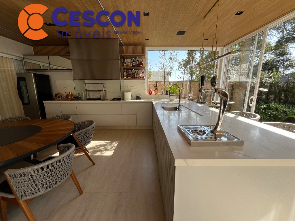 Casa de Condomínio, 4 quartos - Foto 25