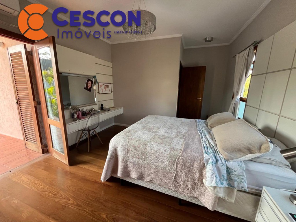 Casa de Condomínio, 4 quartos - Foto 18