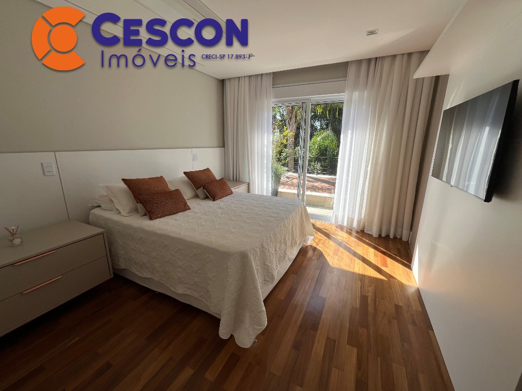 Casa de Condomínio, 4 quartos - Foto 45