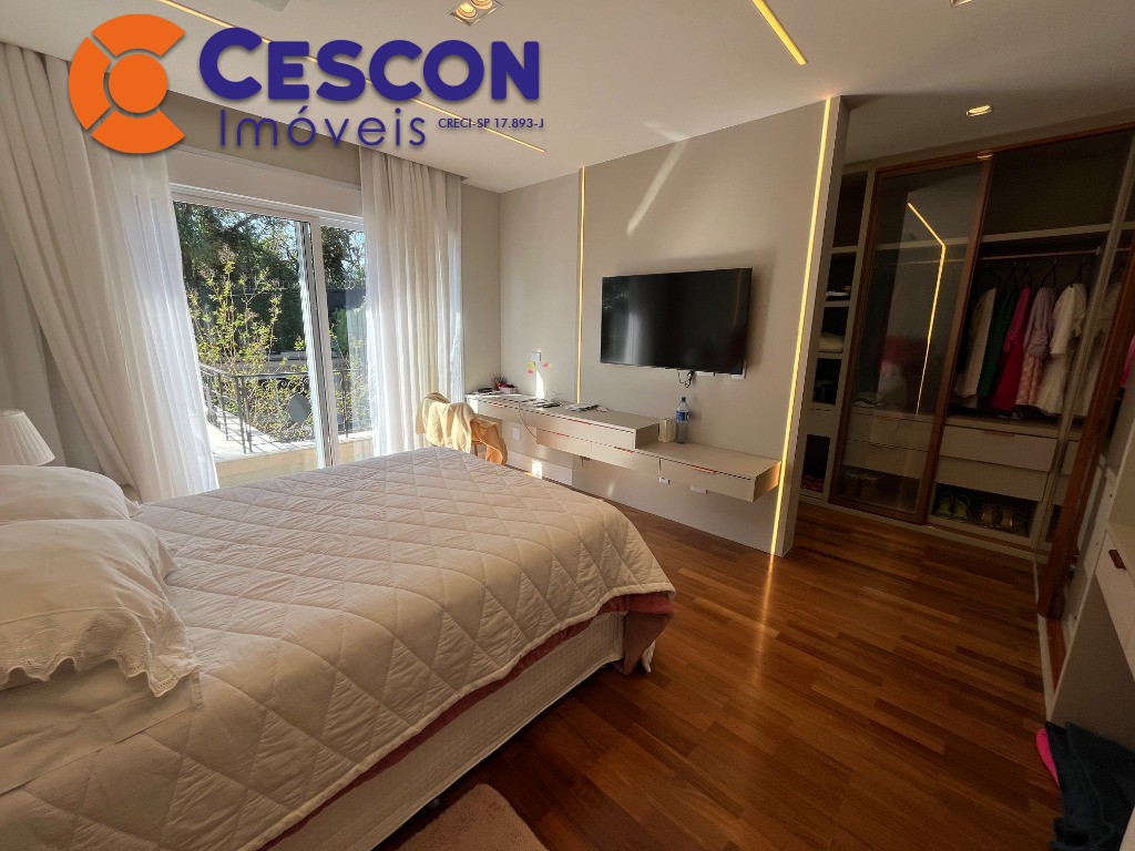 Casa de Condomínio, 4 quartos - Foto 51