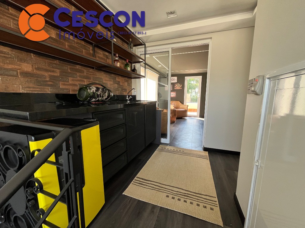 Casa de Condomínio, 4 quartos - Foto 52