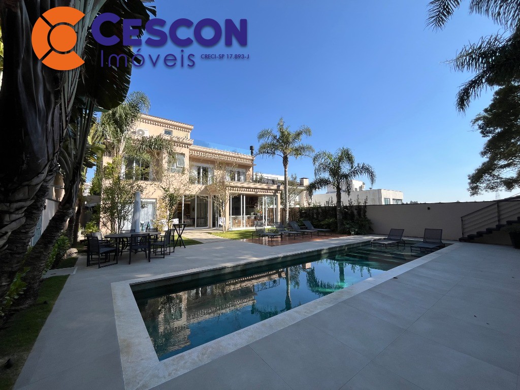 Casa de Condomínio, 4 quartos - Foto 24