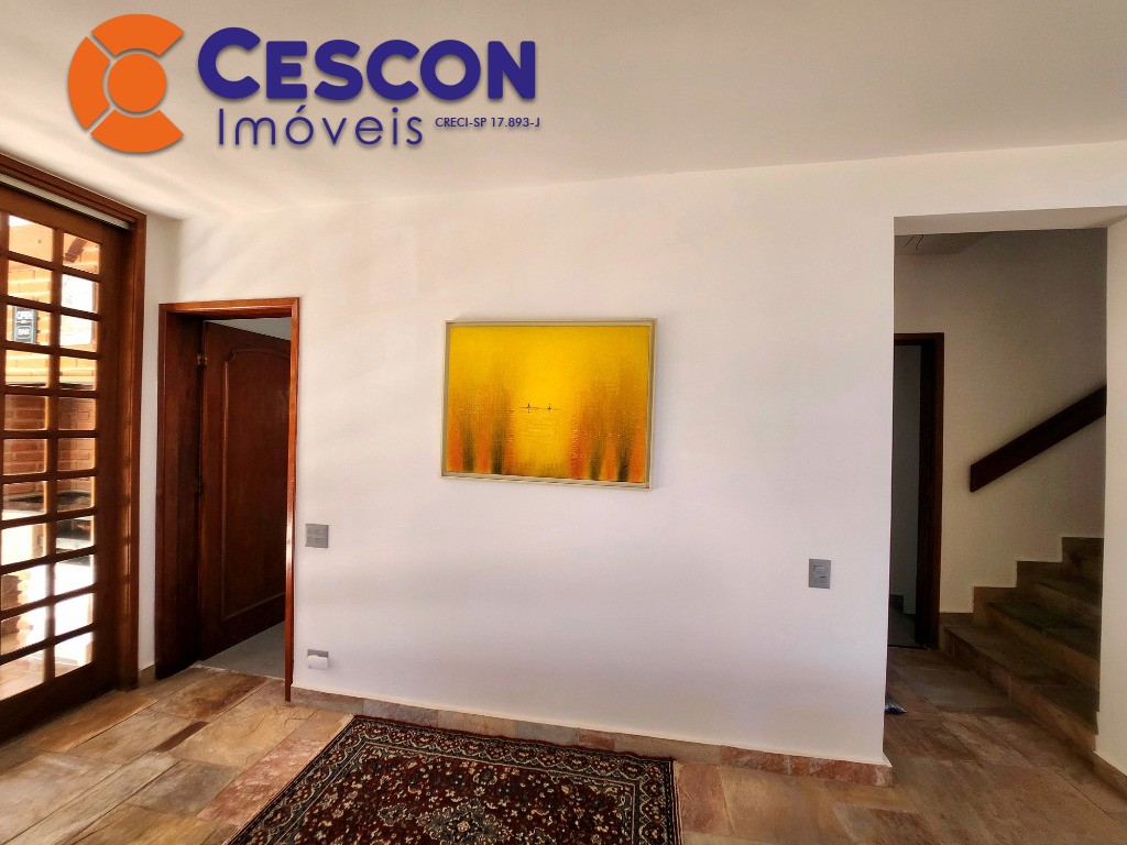 Casa de Condomínio à venda com 3 quartos, 331m² - Foto 21