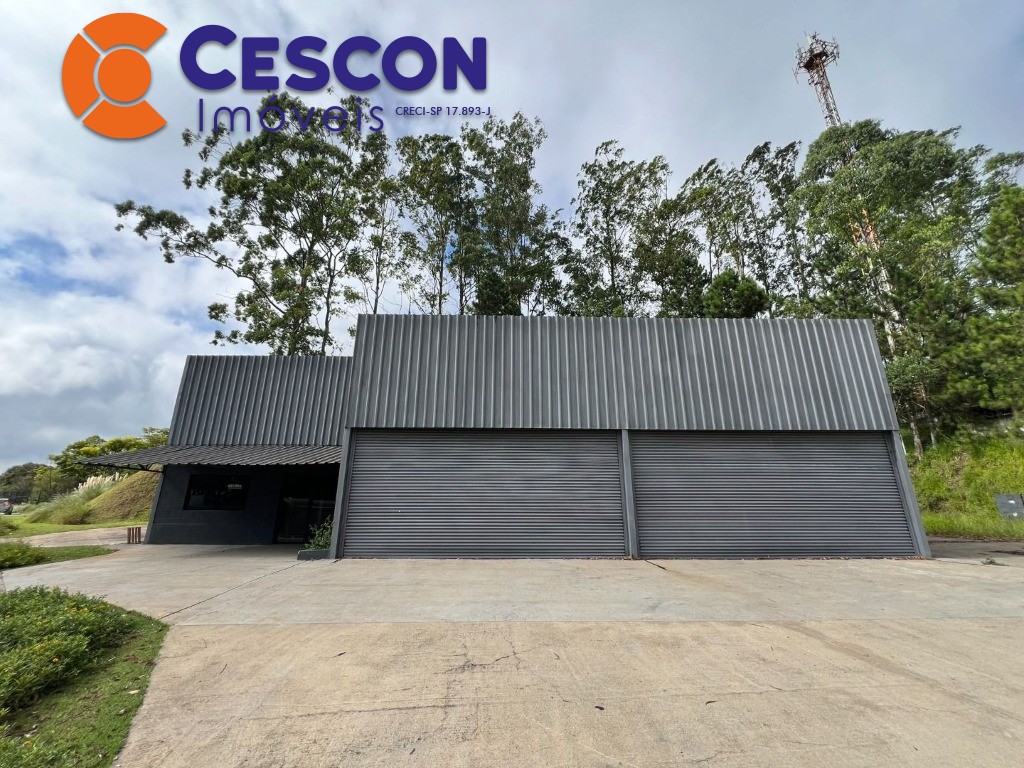 Depósito-Galpão, 312 m² - Foto 1