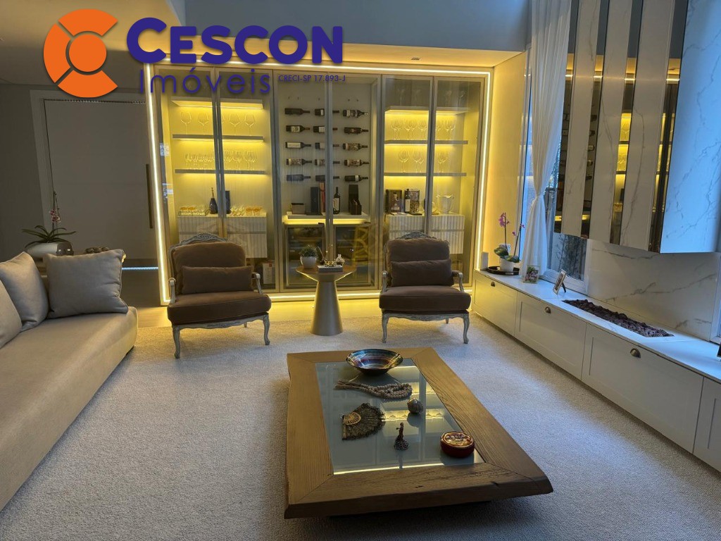 Casa de Condomínio, 4 quartos - Foto 13