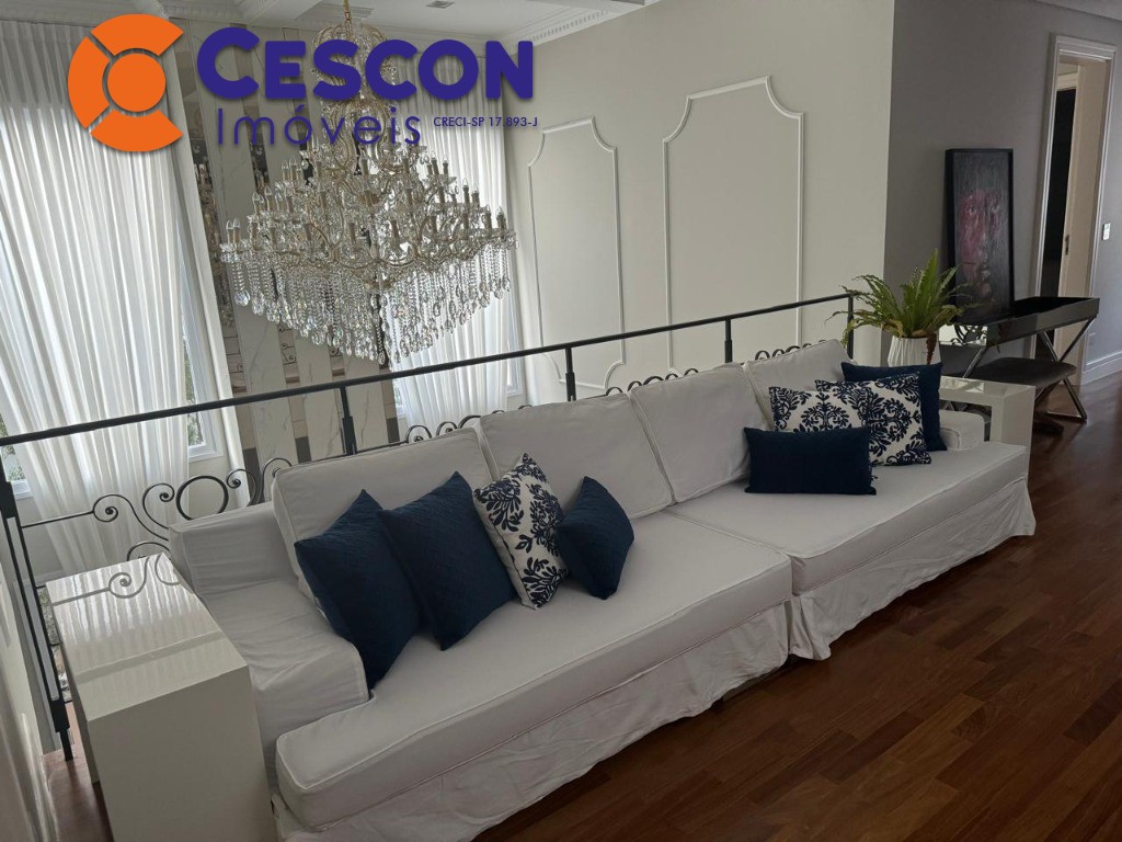 Casa de Condomínio, 4 quartos - Foto 31