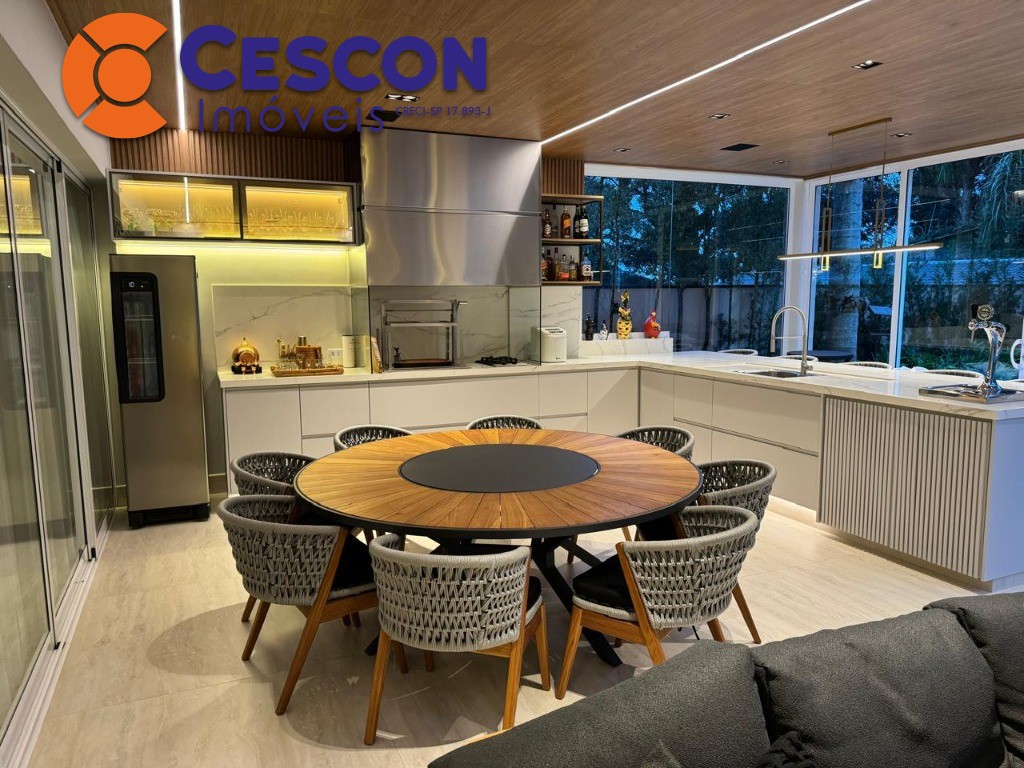 Casa de Condomínio, 4 quartos - Foto 15