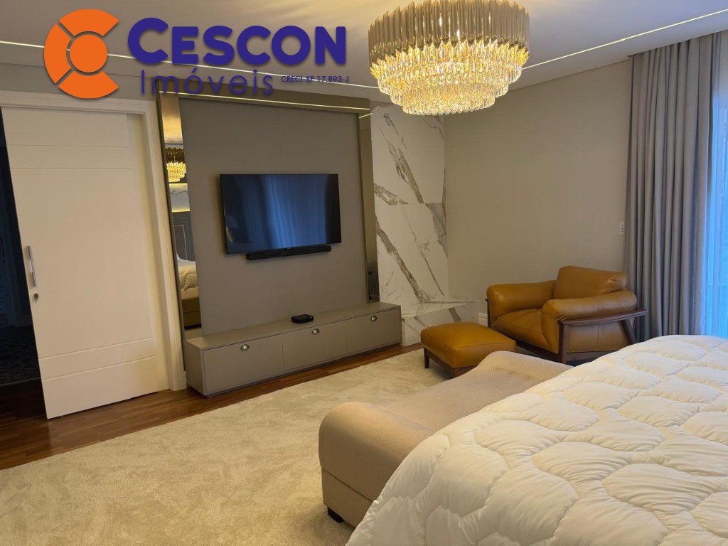 Casa de Condomínio, 4 quartos - Foto 40