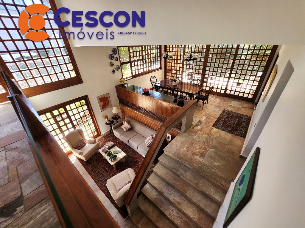 Casa de Condomínio à venda com 3 quartos, 331m² - Foto 38