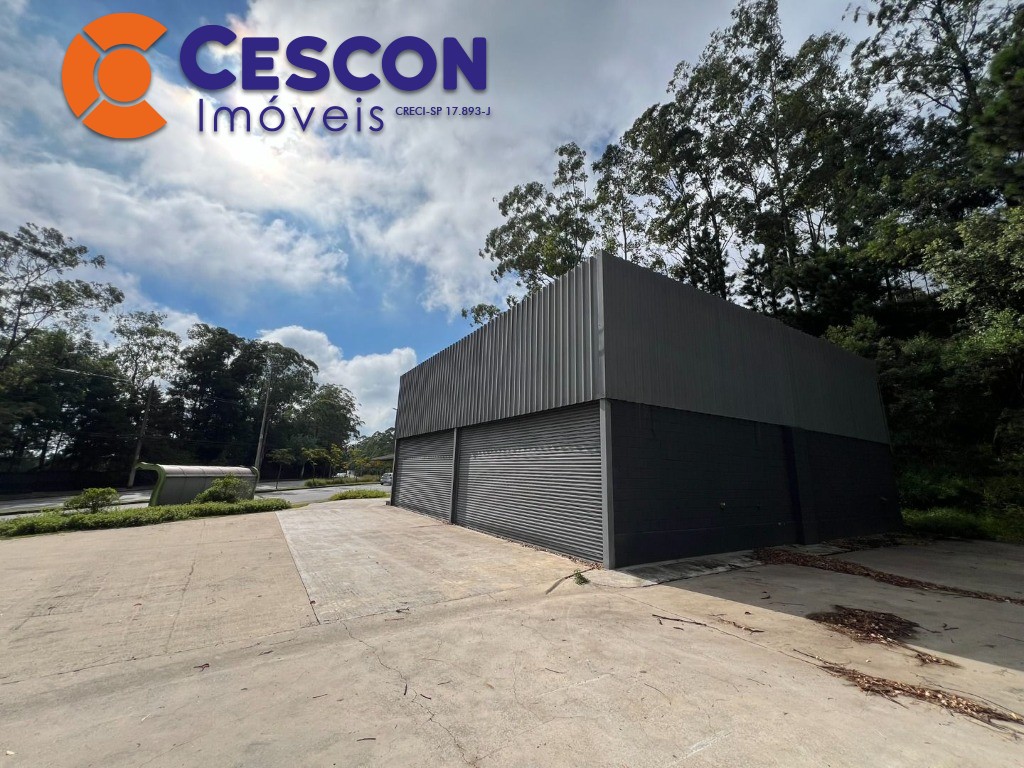 Depósito-Galpão, 312 m² - Foto 3