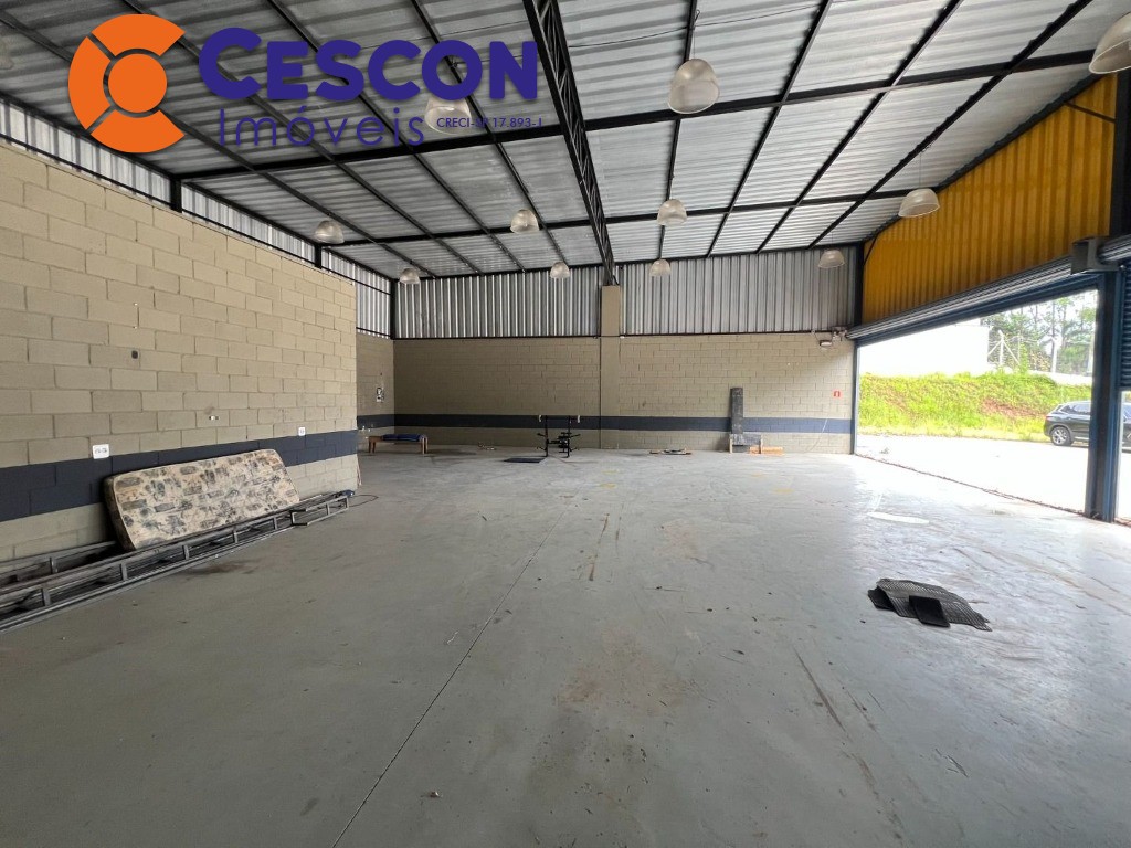 Depósito-Galpão, 312 m² - Foto 7