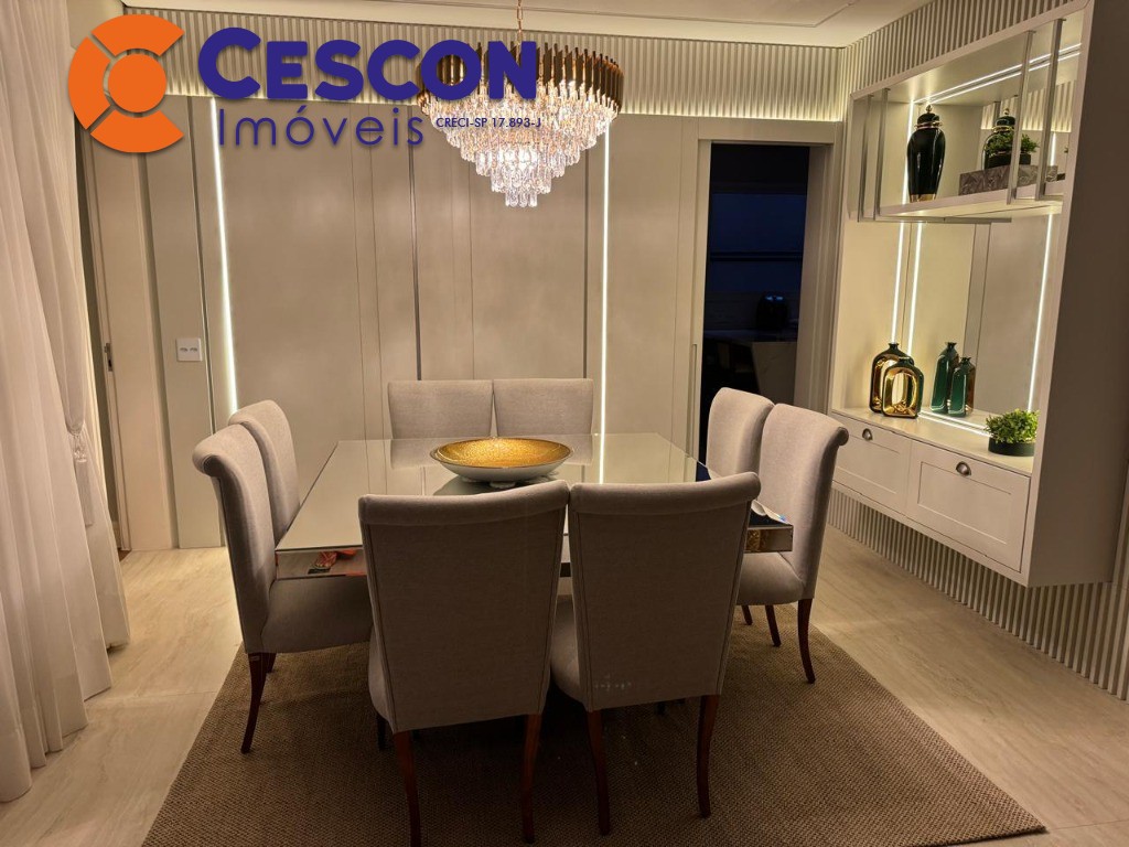 Casa de Condomínio, 4 quartos - Foto 11