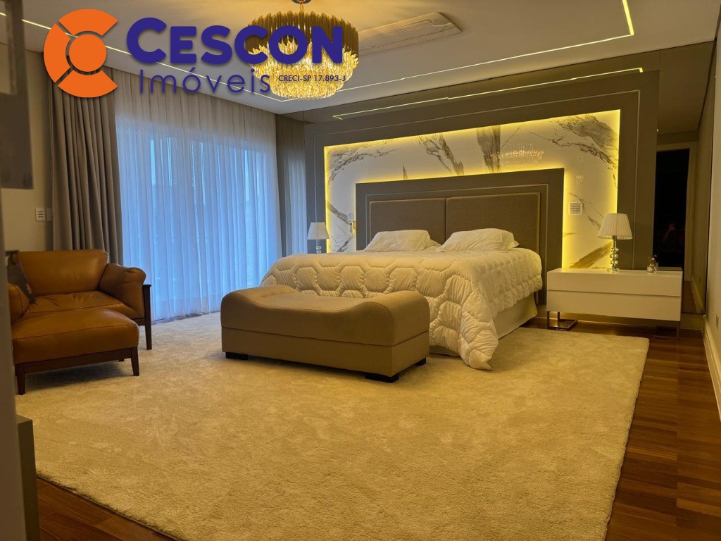 Casa de Condomínio, 4 quartos - Foto 38