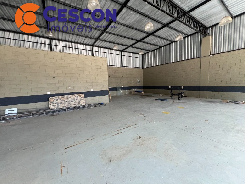 Depósito-Galpão, 312 m² - Foto 8