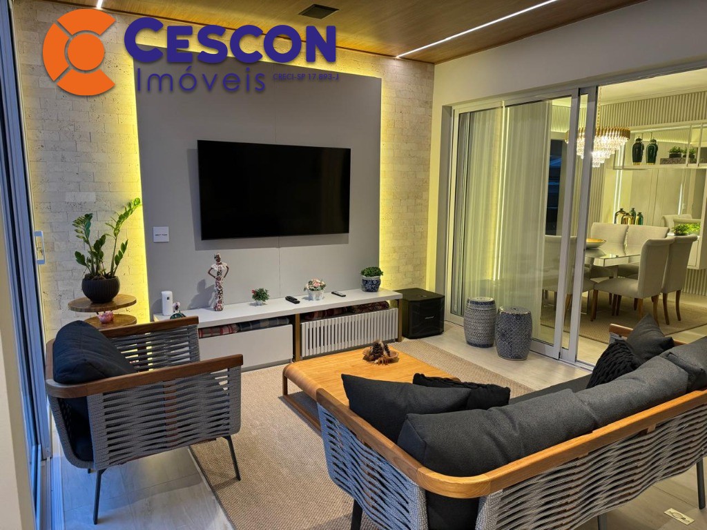 Casa de Condomínio, 4 quartos - Foto 18