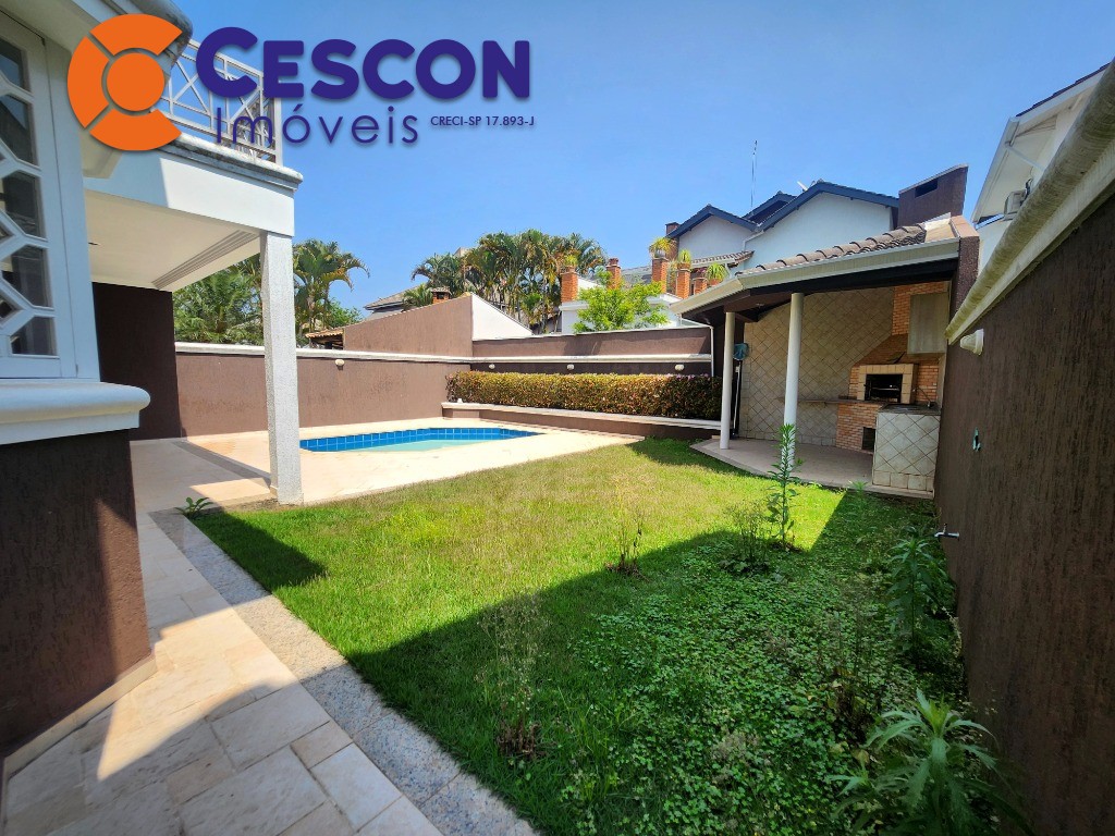 Casa de Condomínio para alugar com 4 quartos, 290m² - Foto 30
