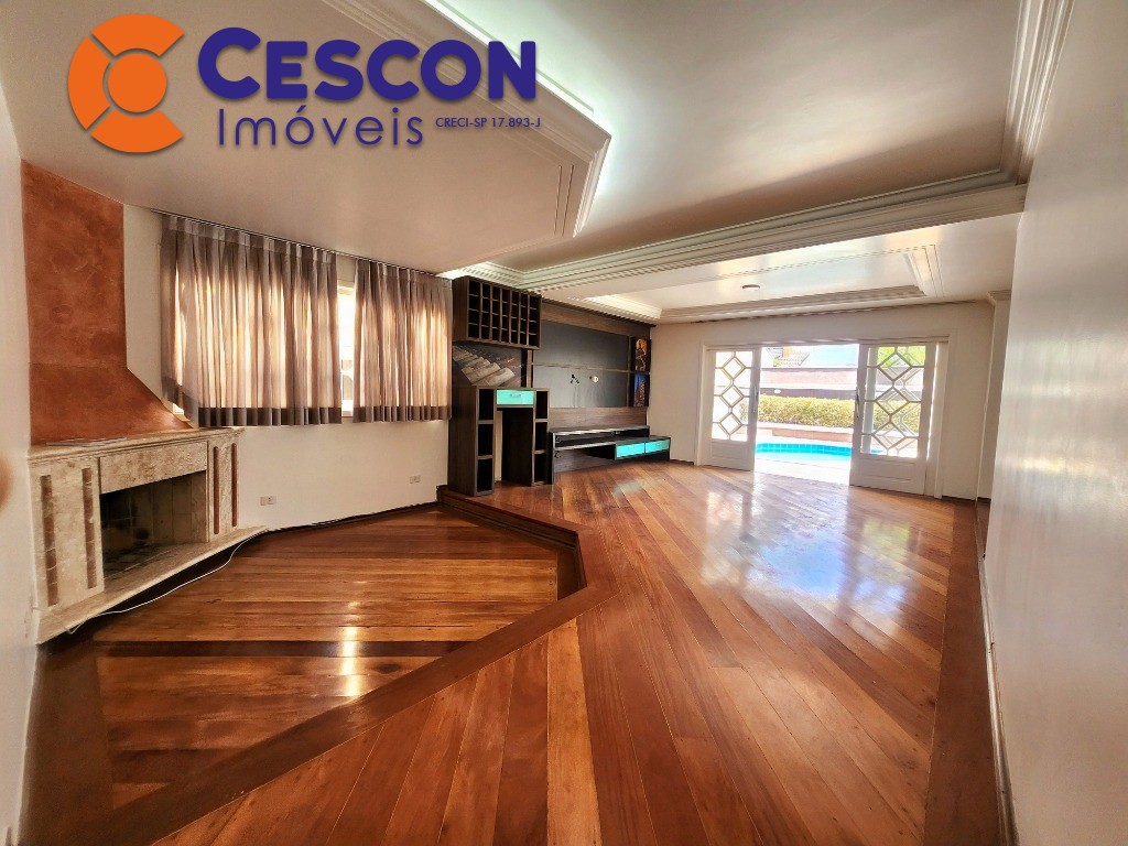 Casa de Condomínio para alugar com 4 quartos, 290m² - Foto 11