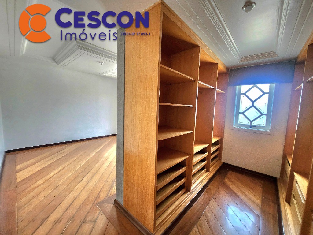 Casa de Condomínio para alugar com 4 quartos, 290m² - Foto 47