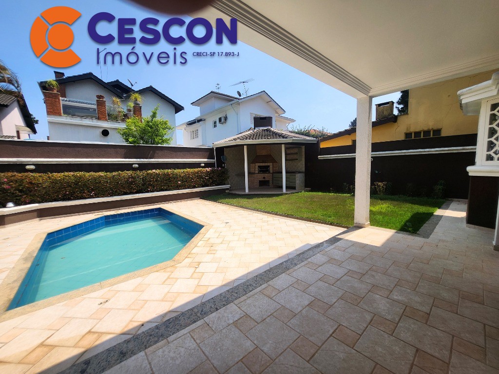 Casa de Condomínio para alugar com 4 quartos, 290m² - Foto 31