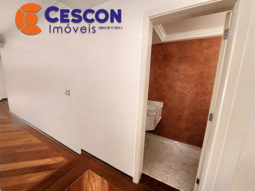 Casa de Condomínio para alugar com 4 quartos, 290m² - Foto 9