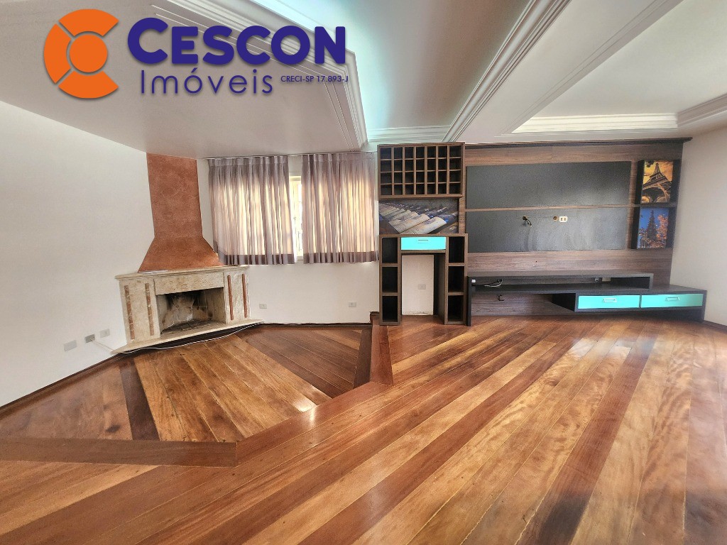 Casa de Condomínio para alugar com 4 quartos, 290m² - Foto 38