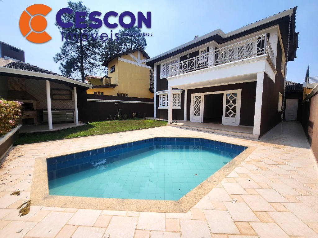 Casa de Condomínio para alugar com 4 quartos, 290m² - Foto 36