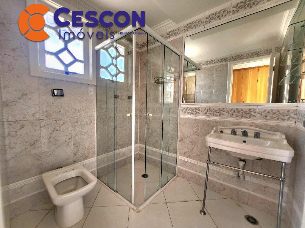 Casa de Condomínio para alugar com 4 quartos, 290m² - Foto 65