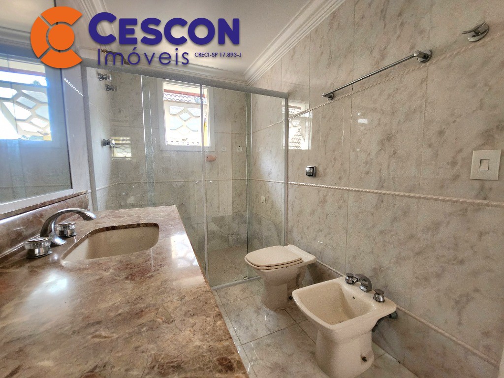 Casa de Condomínio para alugar com 4 quartos, 290m² - Foto 50