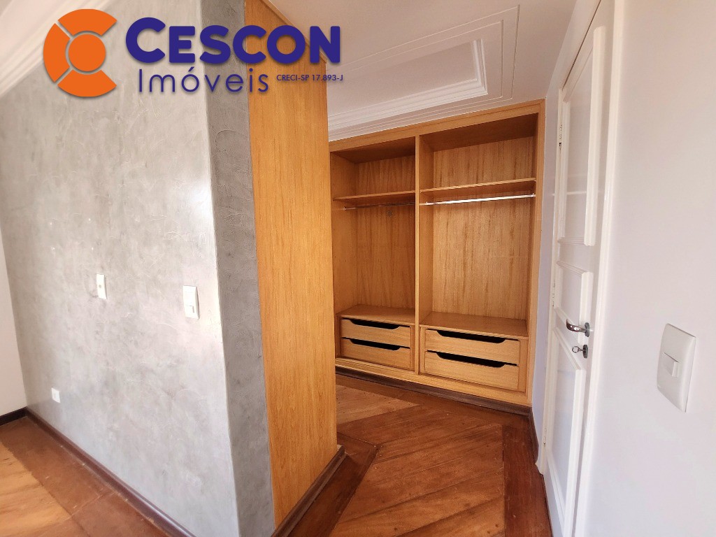 Casa de Condomínio para alugar com 4 quartos, 290m² - Foto 46