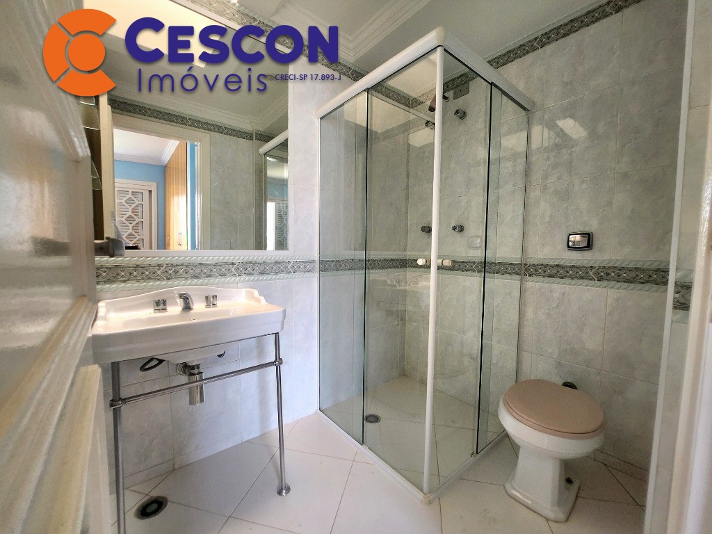 Casa de Condomínio para alugar com 4 quartos, 290m² - Foto 59