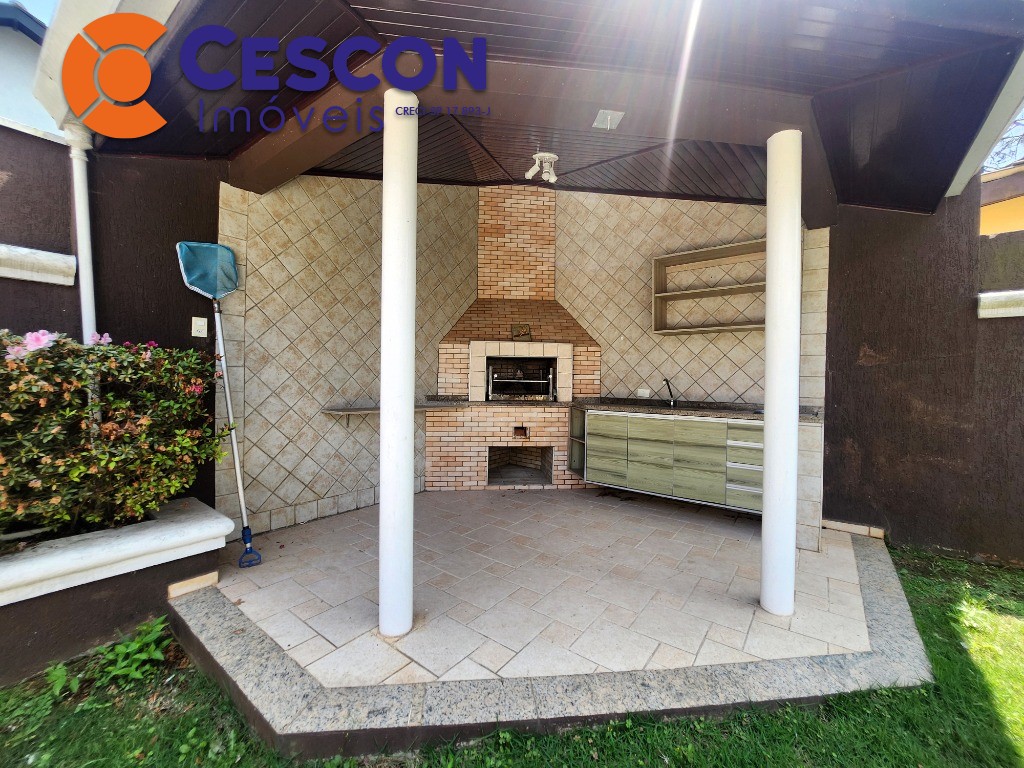 Casa de Condomínio para alugar com 4 quartos, 290m² - Foto 34