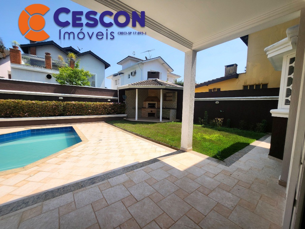 Casa de Condomínio para alugar com 4 quartos, 290m² - Foto 33