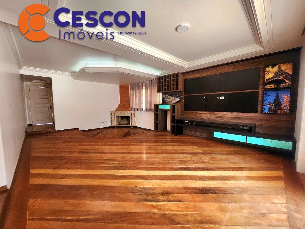 Casa de Condomínio para alugar com 4 quartos, 290m² - Foto 12