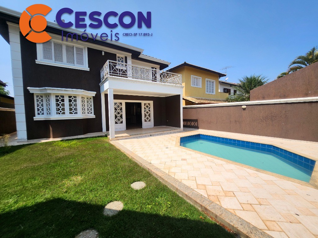Casa de Condomínio para alugar com 4 quartos, 290m² - Foto 35