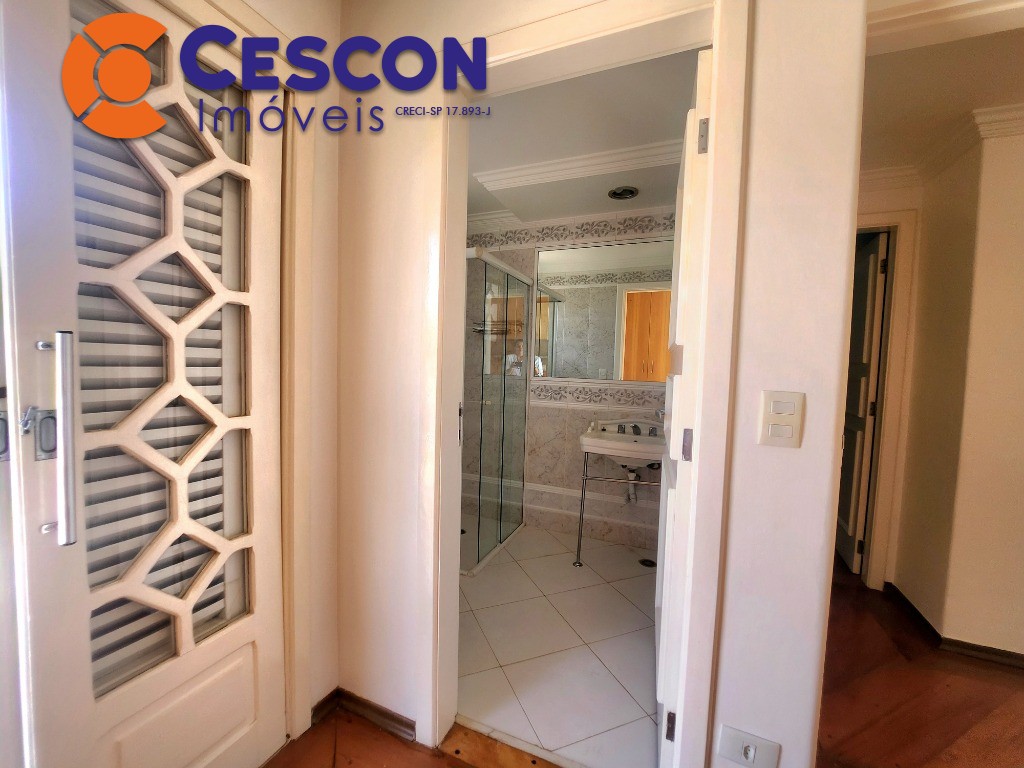 Casa de Condomínio para alugar com 4 quartos, 290m² - Foto 64