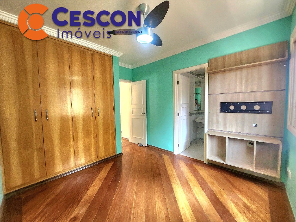Casa de Condomínio para alugar com 4 quartos, 290m² - Foto 55