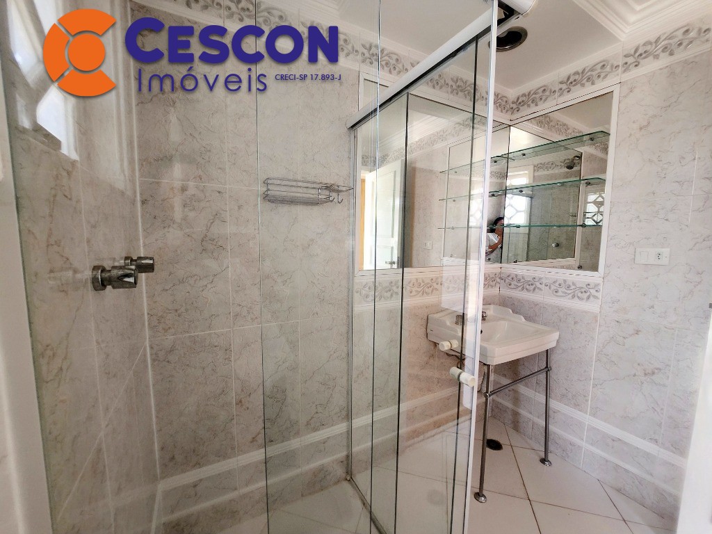 Casa de Condomínio para alugar com 4 quartos, 290m² - Foto 66