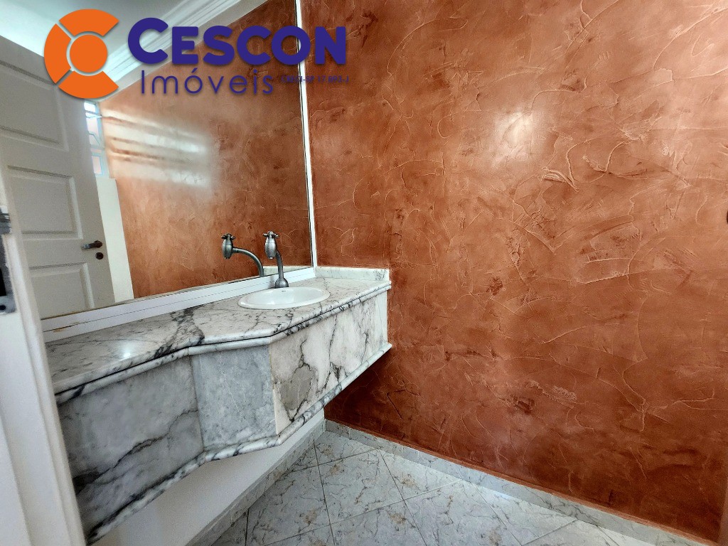 Casa de Condomínio para alugar com 4 quartos, 290m² - Foto 7