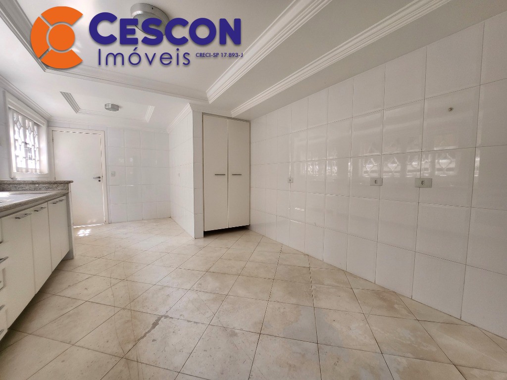 Casa de Condomínio para alugar com 4 quartos, 290m² - Foto 16