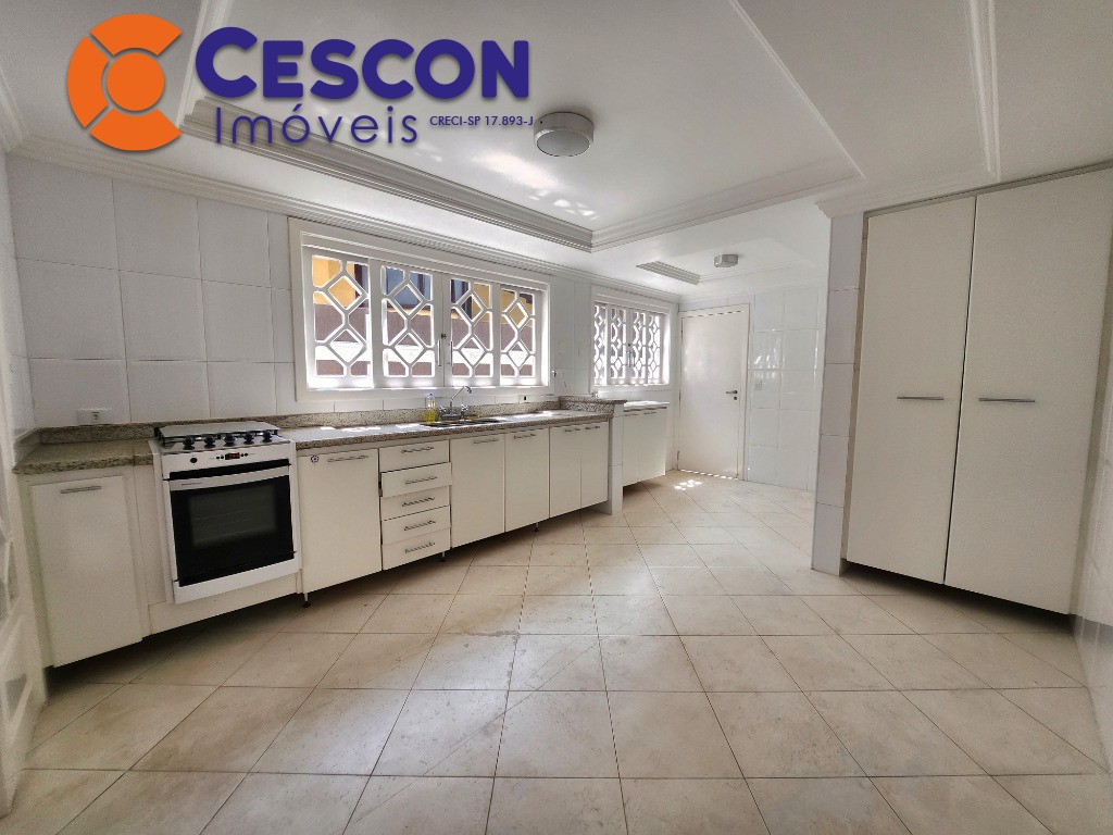 Casa de Condomínio para alugar com 4 quartos, 290m² - Foto 17