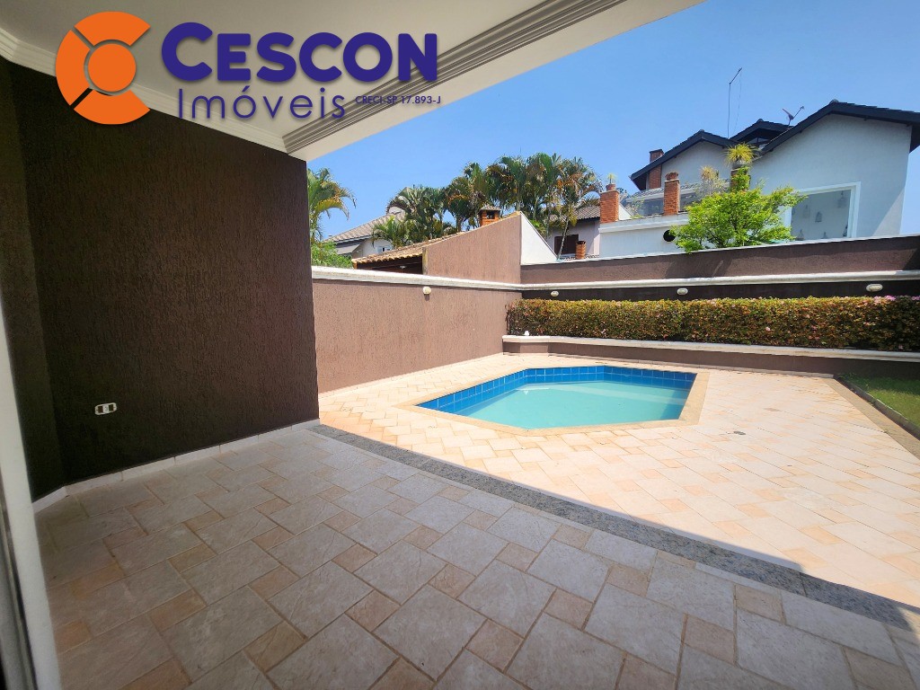 Casa de Condomínio para alugar com 4 quartos, 290m² - Foto 32