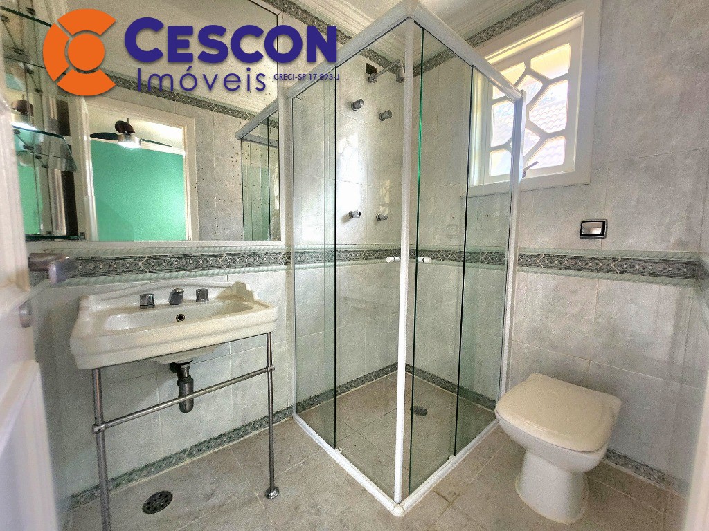 Casa de Condomínio para alugar com 4 quartos, 290m² - Foto 56