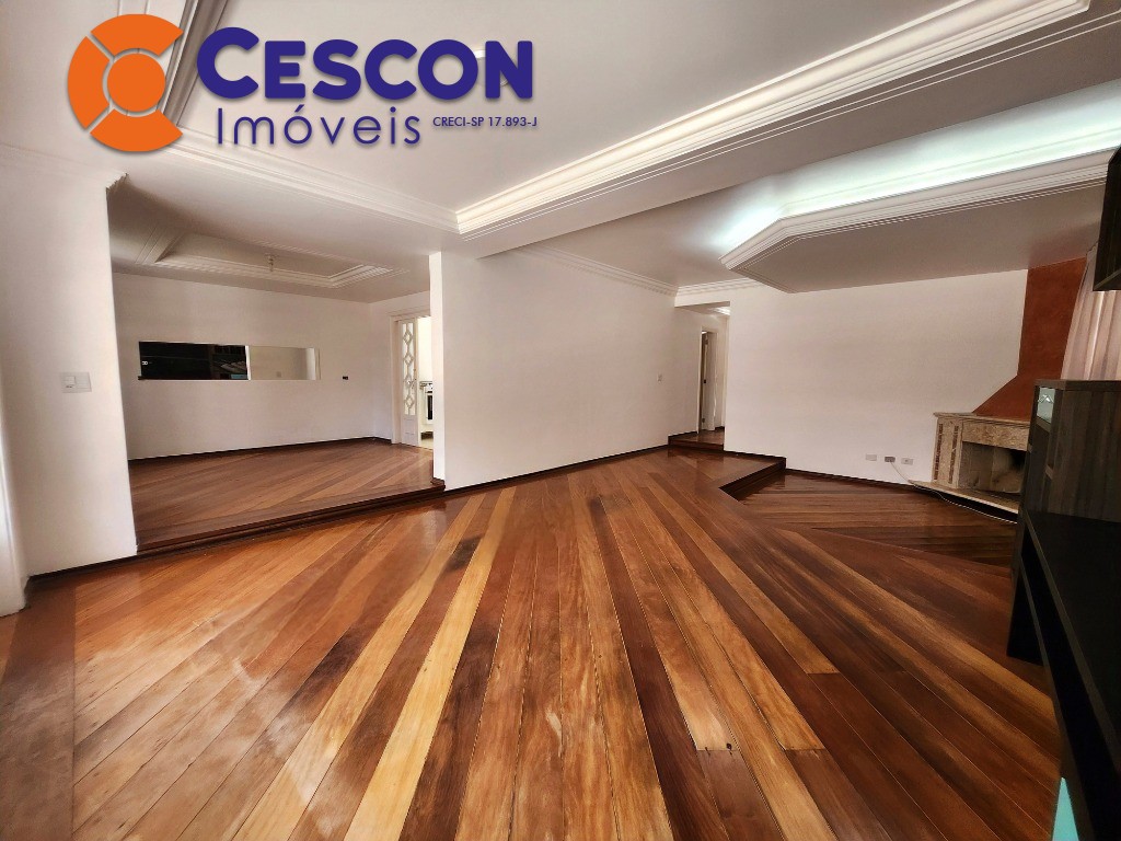Casa de Condomínio para alugar com 4 quartos, 290m² - Foto 10