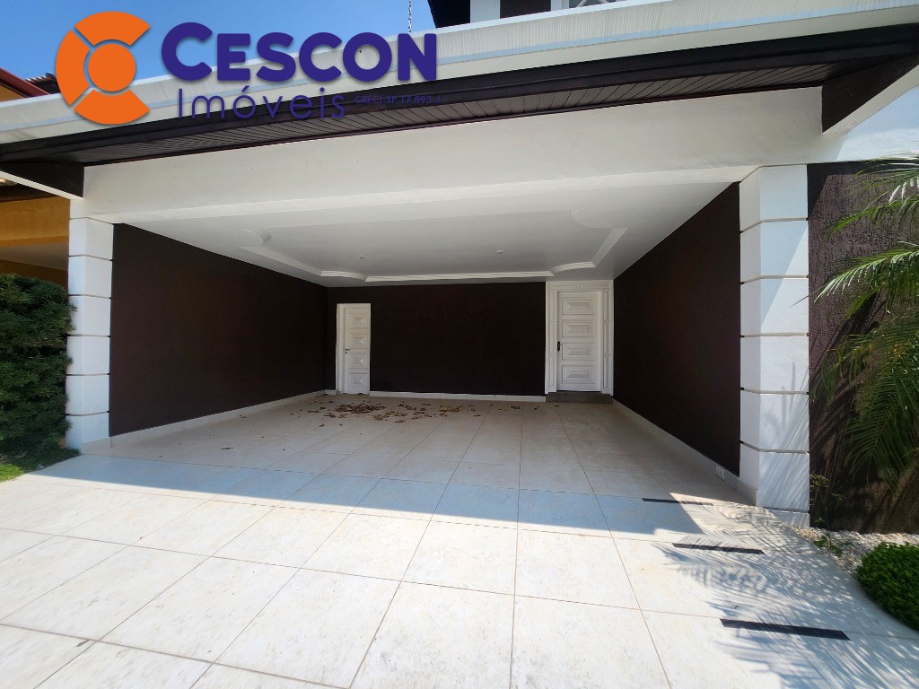 Casa de Condomínio para alugar com 4 quartos, 290m² - Foto 5