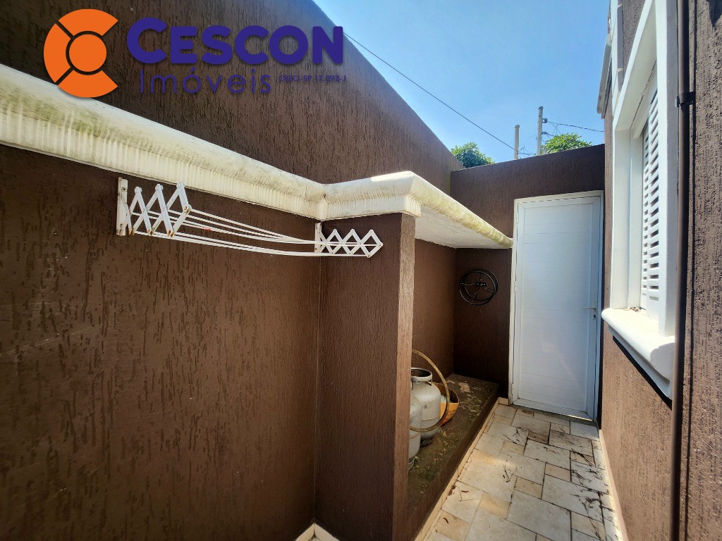 Casa de Condomínio para alugar com 4 quartos, 290m² - Foto 28