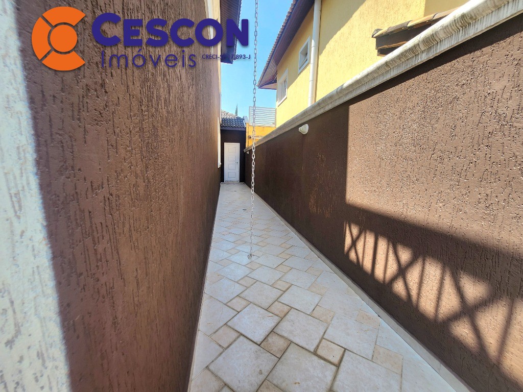 Casa de Condomínio para alugar com 4 quartos, 290m² - Foto 37