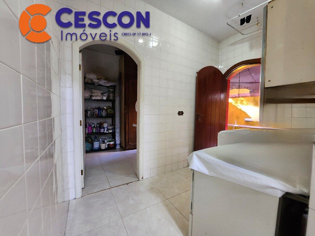 Casa de Condomínio, 4 quartos - Foto 20