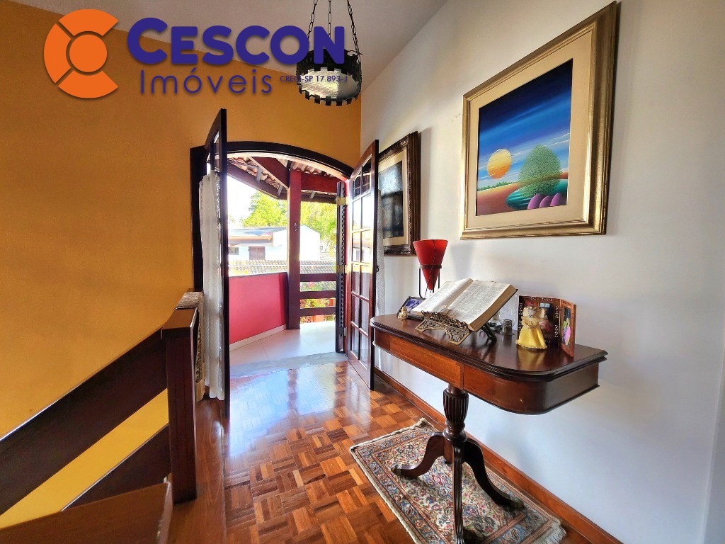 Casa de Condomínio, 4 quartos - Foto 50