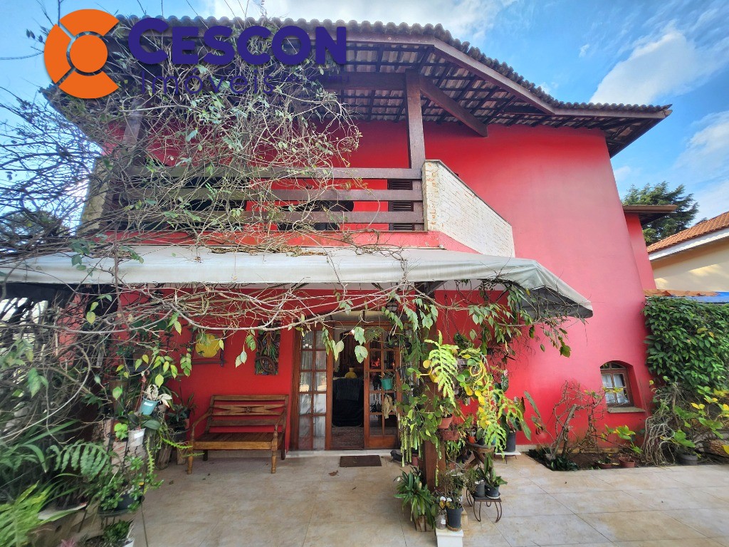 Casa de Condomínio, 4 quartos - Foto 63