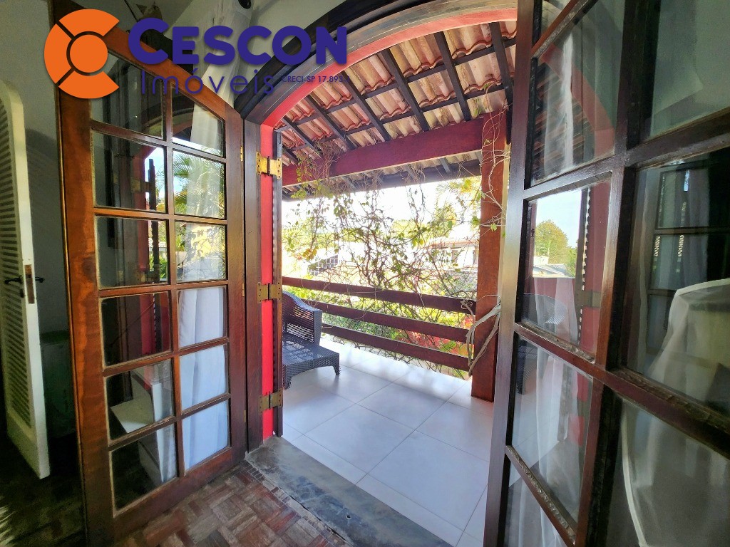 Casa de Condomínio, 4 quartos - Foto 29